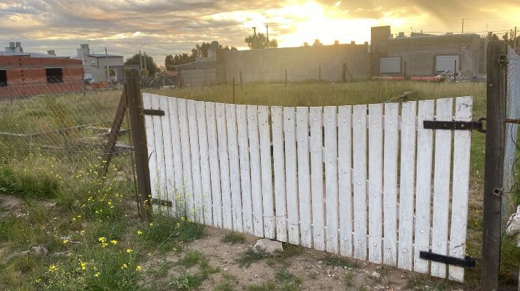 Terreno en Venta en Patagones 1750, 12 de Octubre, Bahía Blanca - Bahía Blanca Propiedades | SITIO OFICIAL l