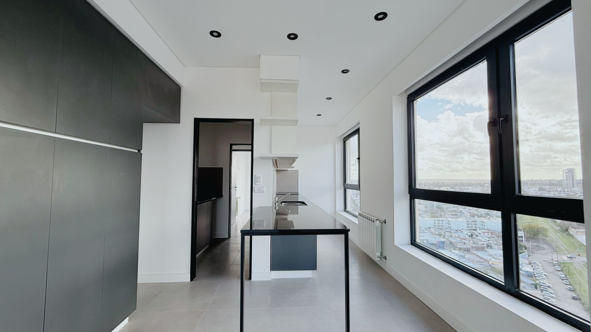 Departamento en Venta en General Paz 479,  Bahía Blanca - Bahía Blanca Propiedades | SITIO OFICIAL l