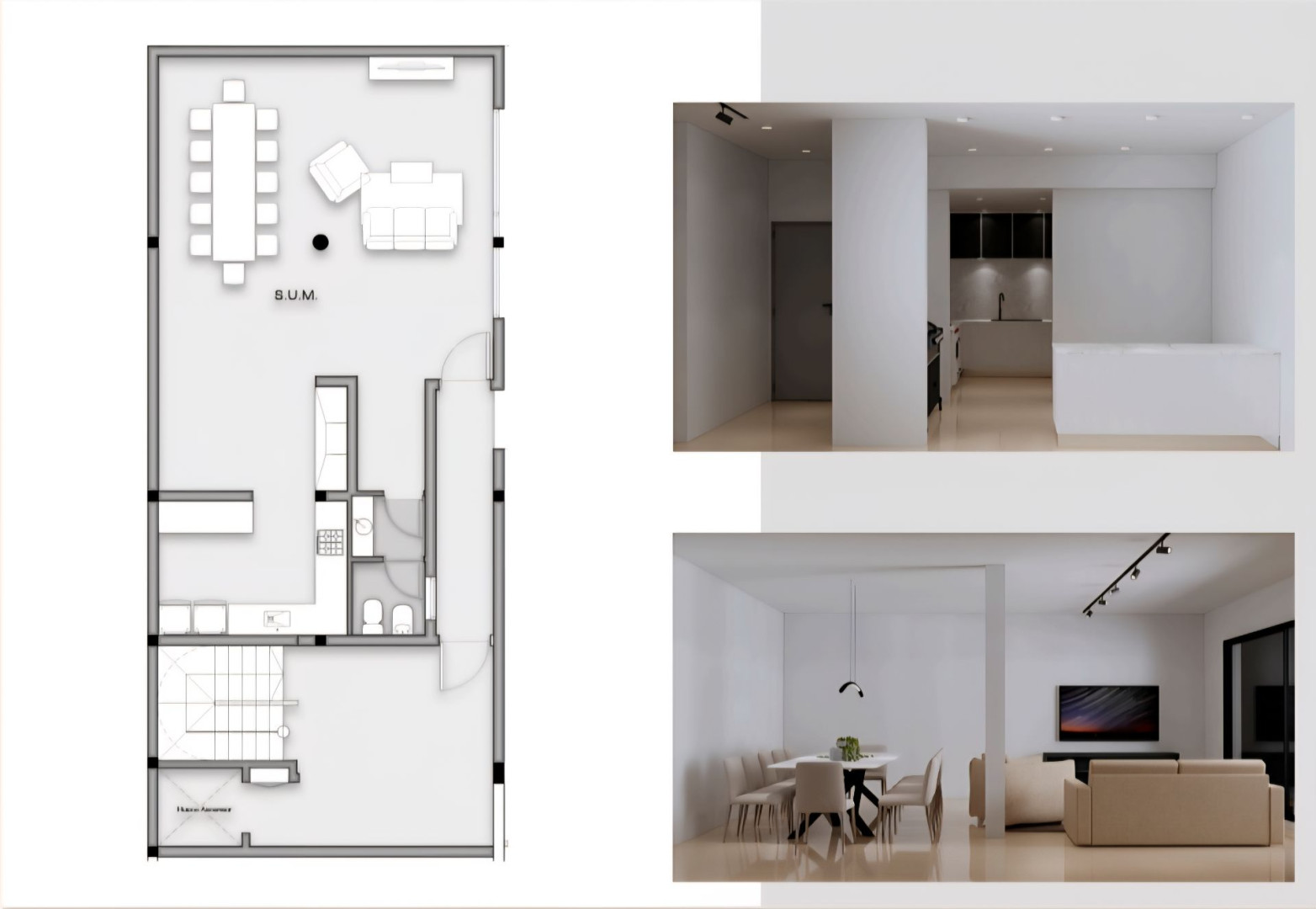 Departamento en Venta en Vieytes 1045, Centro, Bahía Blanca - Bahía Blanca Propiedades | SITIO OFICIAL l