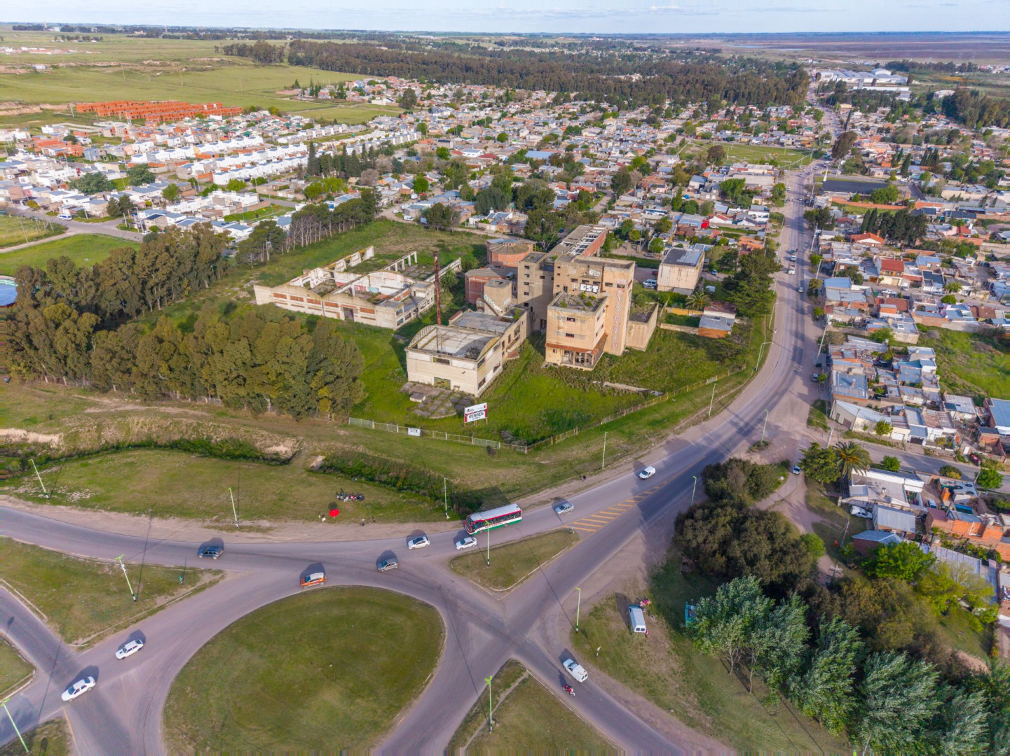 Terreno en Venta en Indiada & Rincon, Grunbein, Bahía Blanca - Bahía Blanca Propiedades | SITIO OFICIAL l