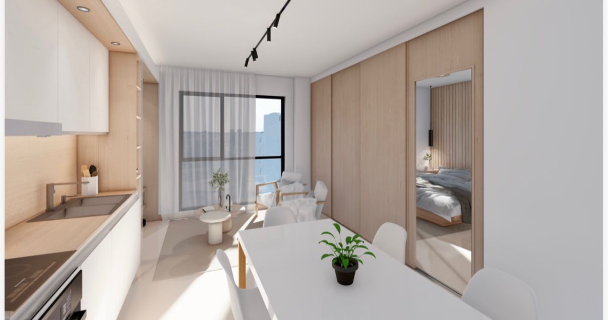 Departamento en Venta en Ohiggins 237, Centro, Bahía Blanca - Bahía Blanca Propiedades | SITIO OFICIAL l