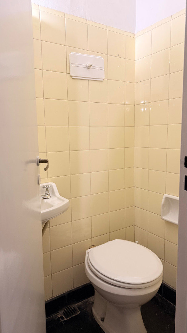 Departamento en Alquiler en 11 De Abril 37, Piso 7, Centro, Bahía Blanca - Bahía Blanca Propiedades | SITIO OFICIAL l