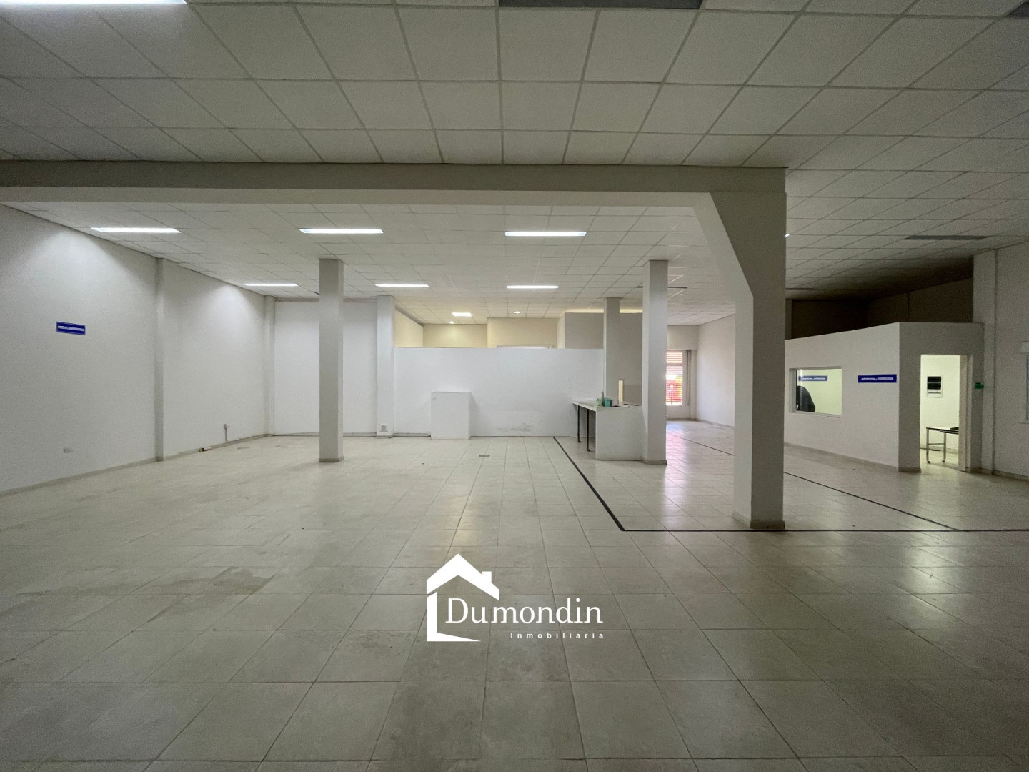 Local en Alquiler en Manuel Molina 800, Kilometro 5, Bahía Blanca - Bahía Blanca Propiedades | SITIO OFICIAL l