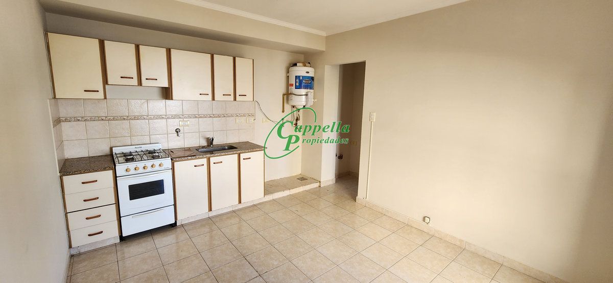 Departamento en Alquiler en Cerrito 227, Napostá, Bahía Blanca - Bahía Blanca Propiedades | SITIO OFICIAL l