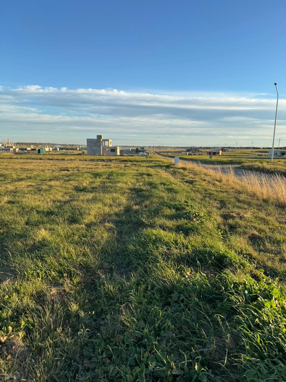 Terreno en Venta en Barba De Chivo 1200,  Bahía Blanca - Bahía Blanca Propiedades | SITIO OFICIAL l