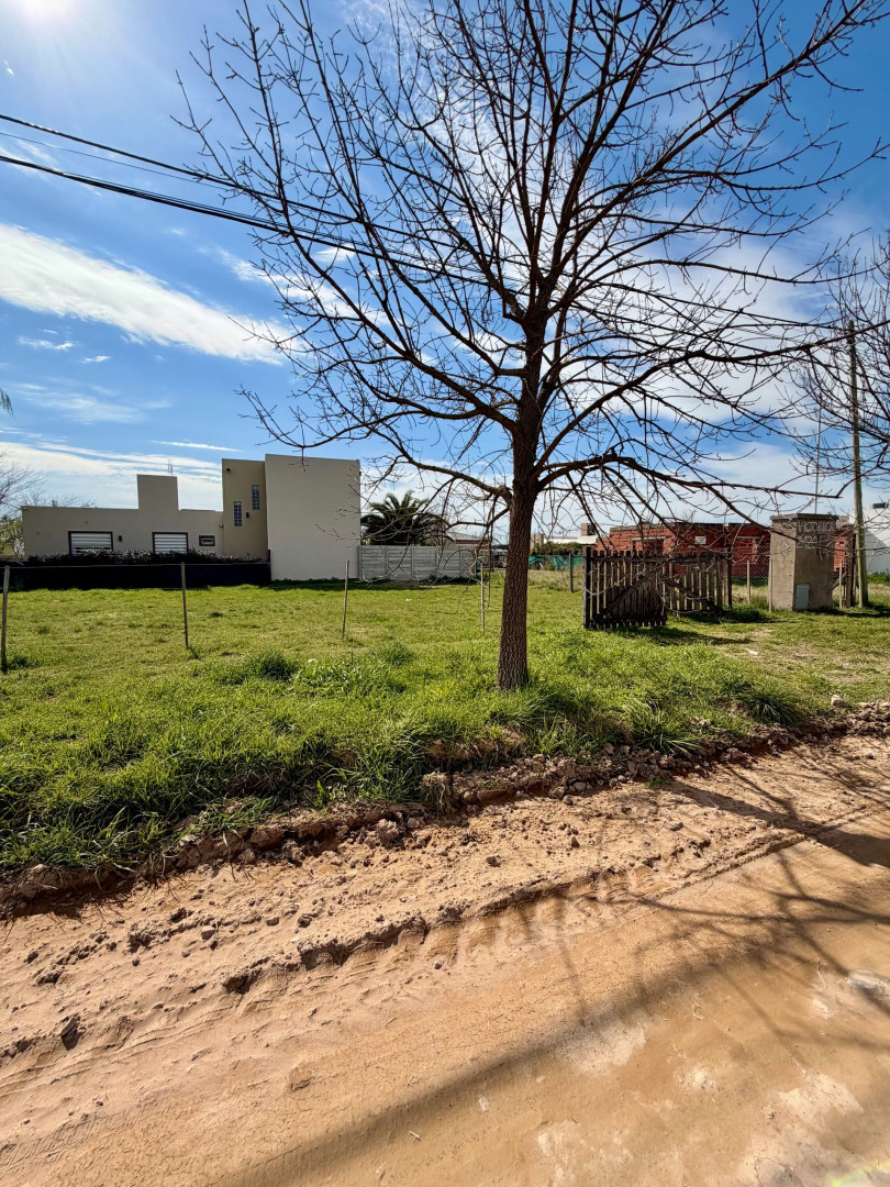 Terreno en Venta en Victorica 2420, Las Cañitas I, Bahía Blanca - Bahía Blanca Propiedades | SITIO OFICIAL l