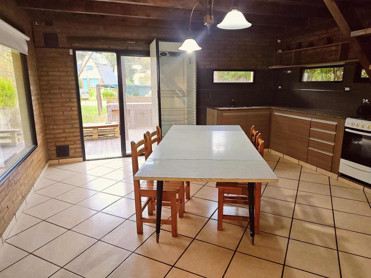 Casa en Venta en Los Delfines 390 ,  Monte Hermoso - Bahía Blanca Propiedades | SITIO OFICIAL l