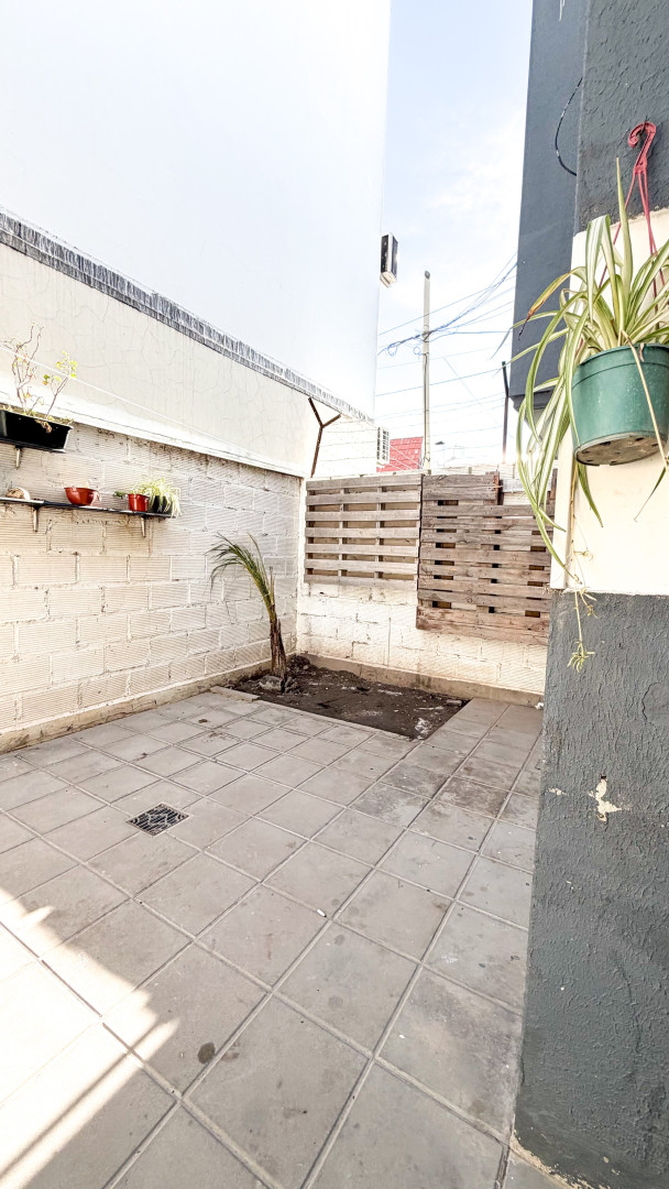 Duplex en Venta en Cuyo 500, Santa Margarita, Bahía Blanca - Bahía Blanca Propiedades | SITIO OFICIAL l
