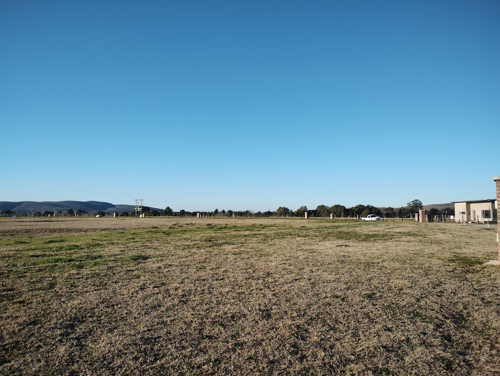 Terreno en Venta  Las Verbenas , Sierra de  la Ventana - Bahía Blanca Propiedades | SITIO OFICIAL l