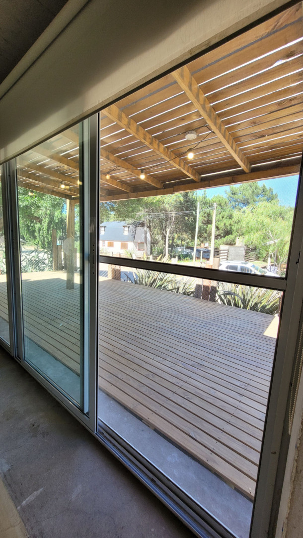Casa  - por Día en Las Toninas Y Del Lenguado, Las Dunas, Monte Hermoso - Bahía Blanca Propiedades | SITIO OFICIAL l