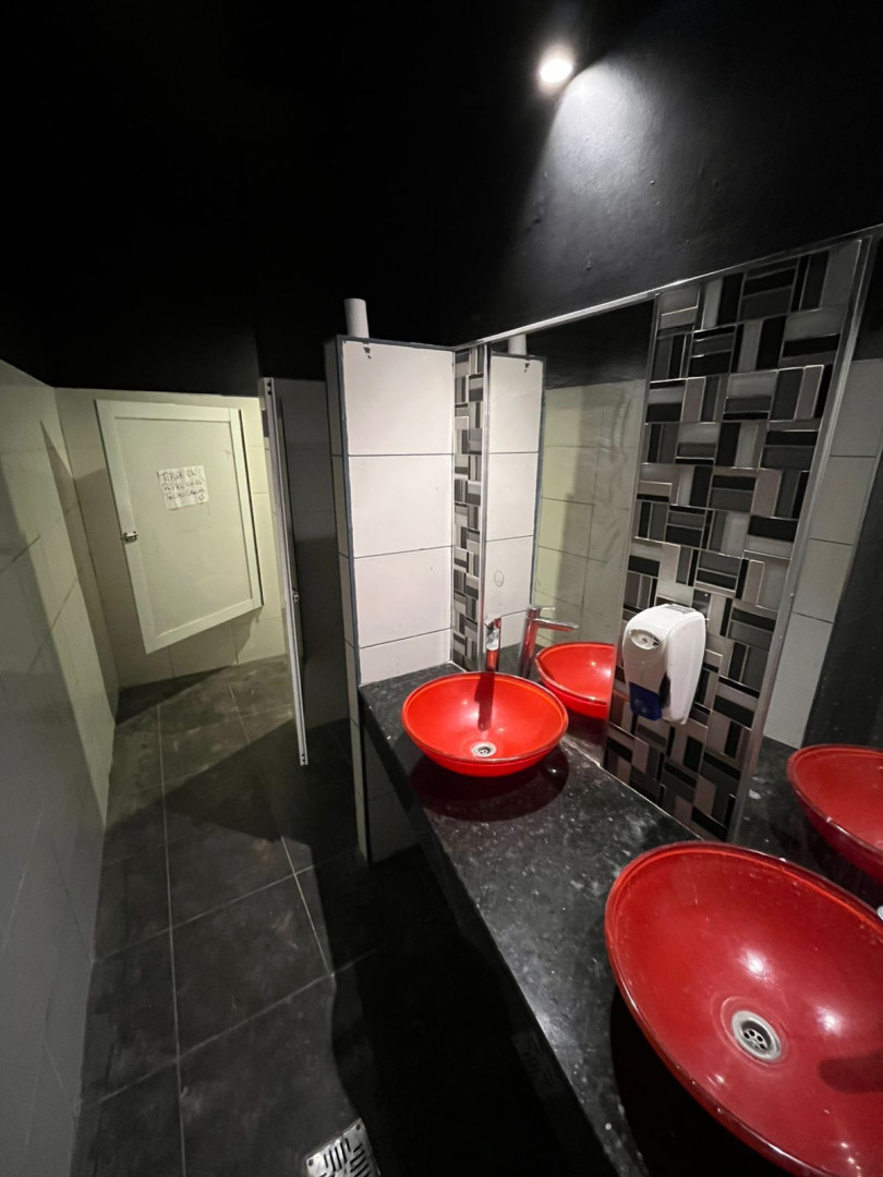 Local en Alquiler en Av. Alem 1200, Universitario, Bahía Blanca - Bahía Blanca Propiedades | SITIO OFICIAL l