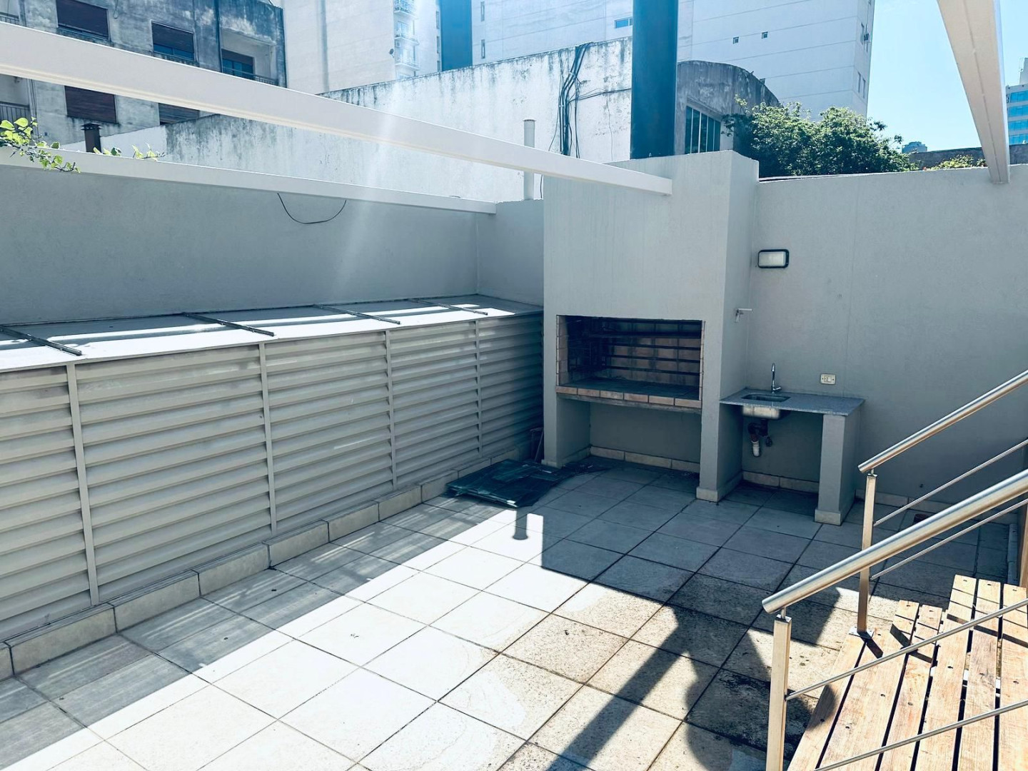 Departamento en Venta en Yrigoyen 536, Centro, Bahía Blanca - Bahía Blanca Propiedades | SITIO OFICIAL l