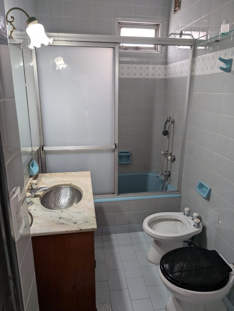Departamento en Alquiler en ESPAÑA 66, Centro, Bahía Blanca - Bahía Blanca Propiedades | SITIO OFICIAL l
