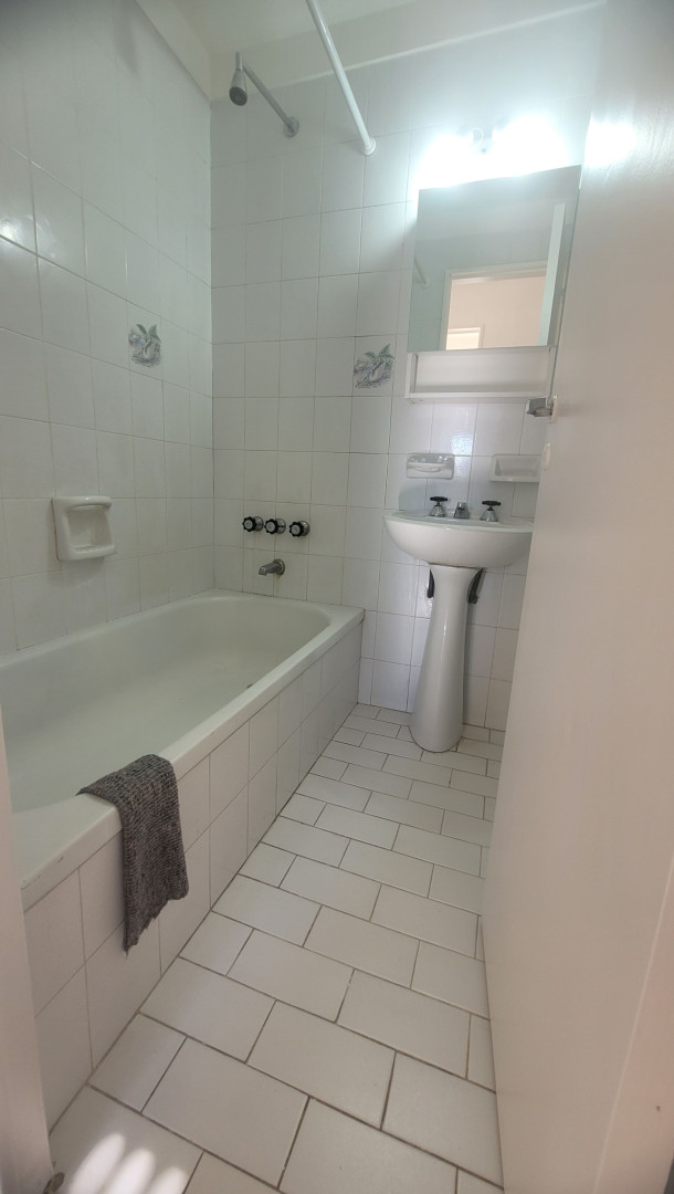 Departamento en Alquiler en Avenida Alem 1220, Universitario, Bahía Blanca - Bahía Blanca Propiedades | SITIO OFICIAL l