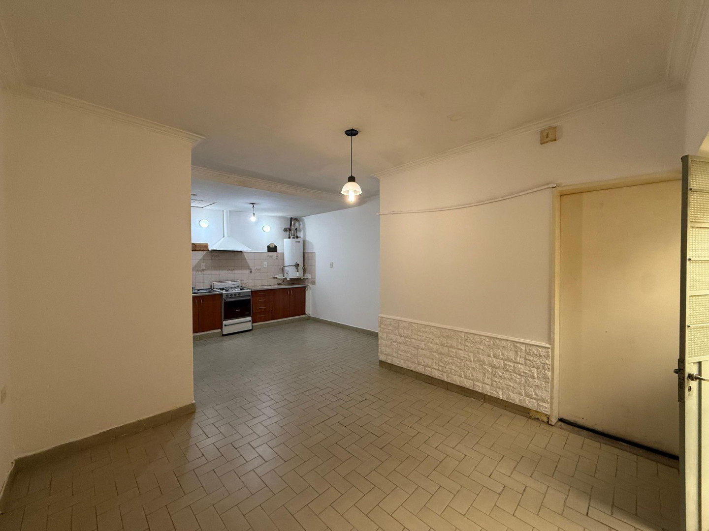 Departamento en Alquiler en Vicente Lopez 2454, San Roque, Bahía Blanca - Bahía Blanca Propiedades | SITIO OFICIAL l