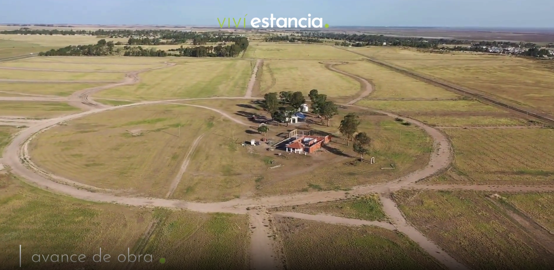 Terreno en Venta  Estancia El Rocío , Bahía Blanca - Bahía Blanca Propiedades | SITIO OFICIAL l