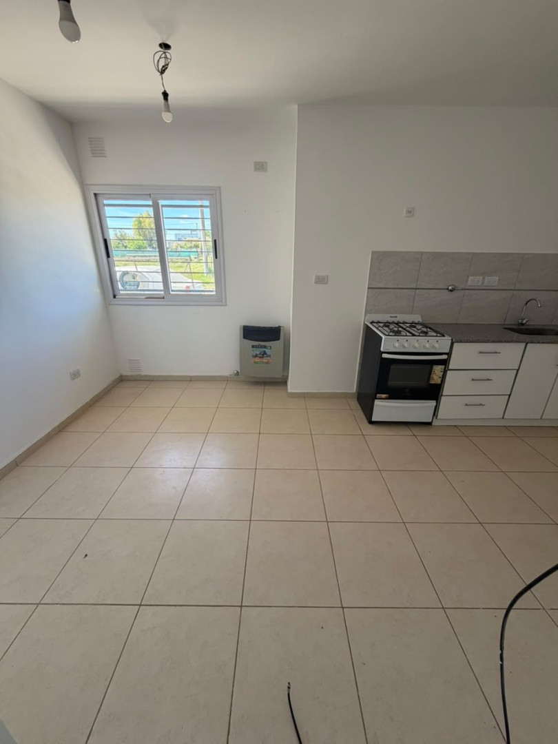 Departamento en Alquiler en Republica Siria 2642,  Bahía Blanca - Bahía Blanca Propiedades | SITIO OFICIAL l