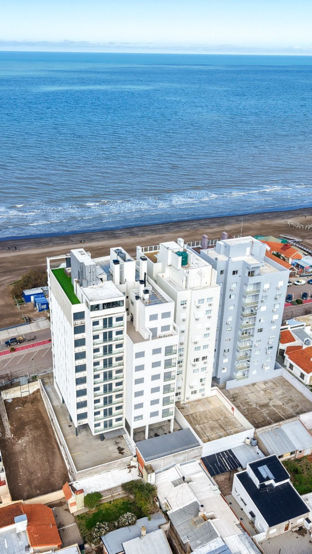 Semipiso en Venta en Stella Maris III, Centro, Monte Hermoso - Bahía Blanca Propiedades | SITIO OFICIAL l