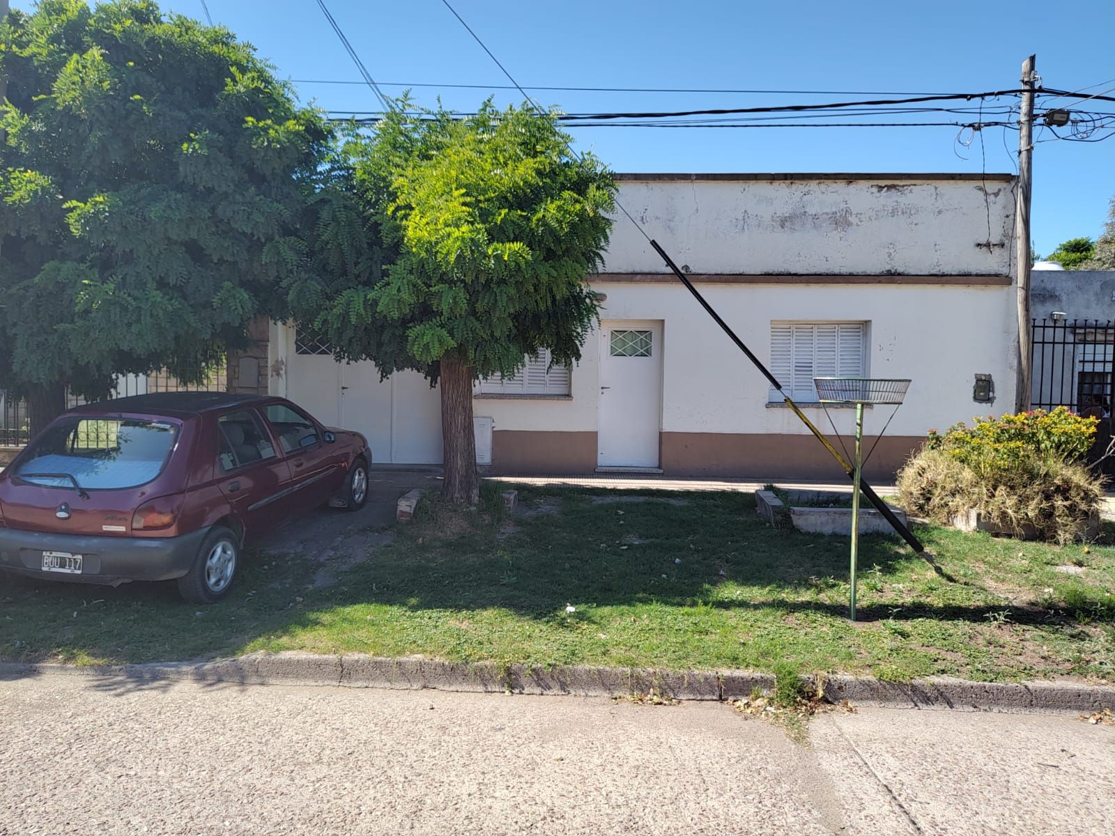 Casa en Venta en Brasil 1718, Mariano Moreno, Bahía Blanca - Bahía Blanca Propiedades | SITIO OFICIAL l
