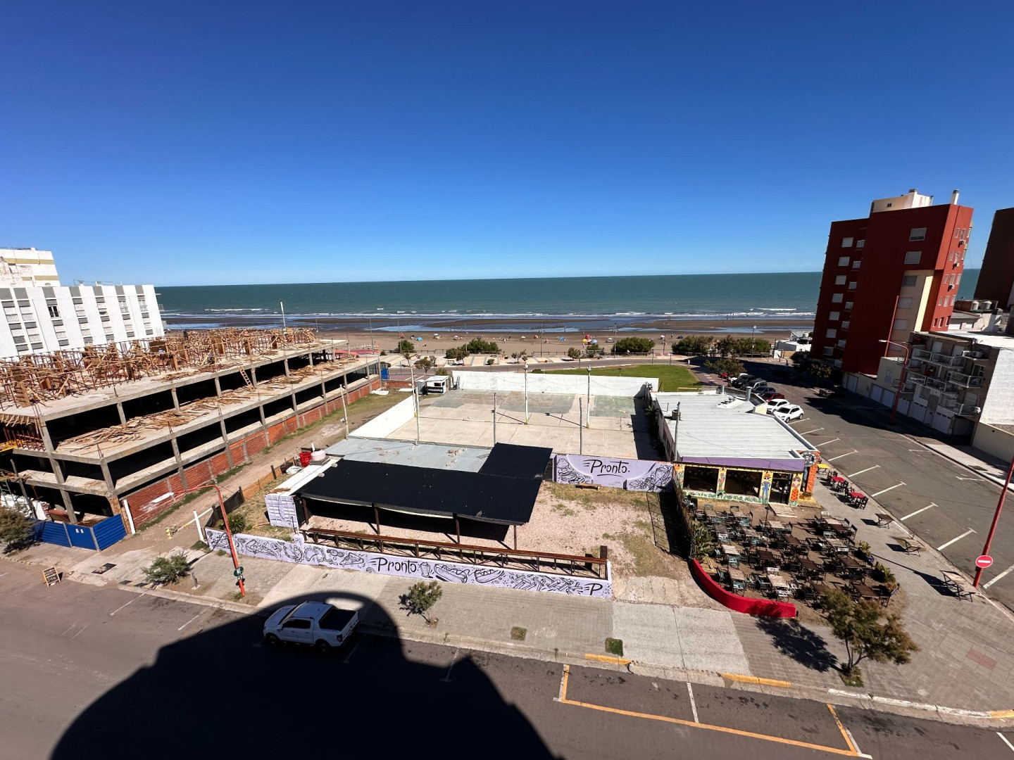 Departamento en Alquiler en Avenida Argentina 187,  Monte Hermoso - Bahía Blanca Propiedades | SITIO OFICIAL l