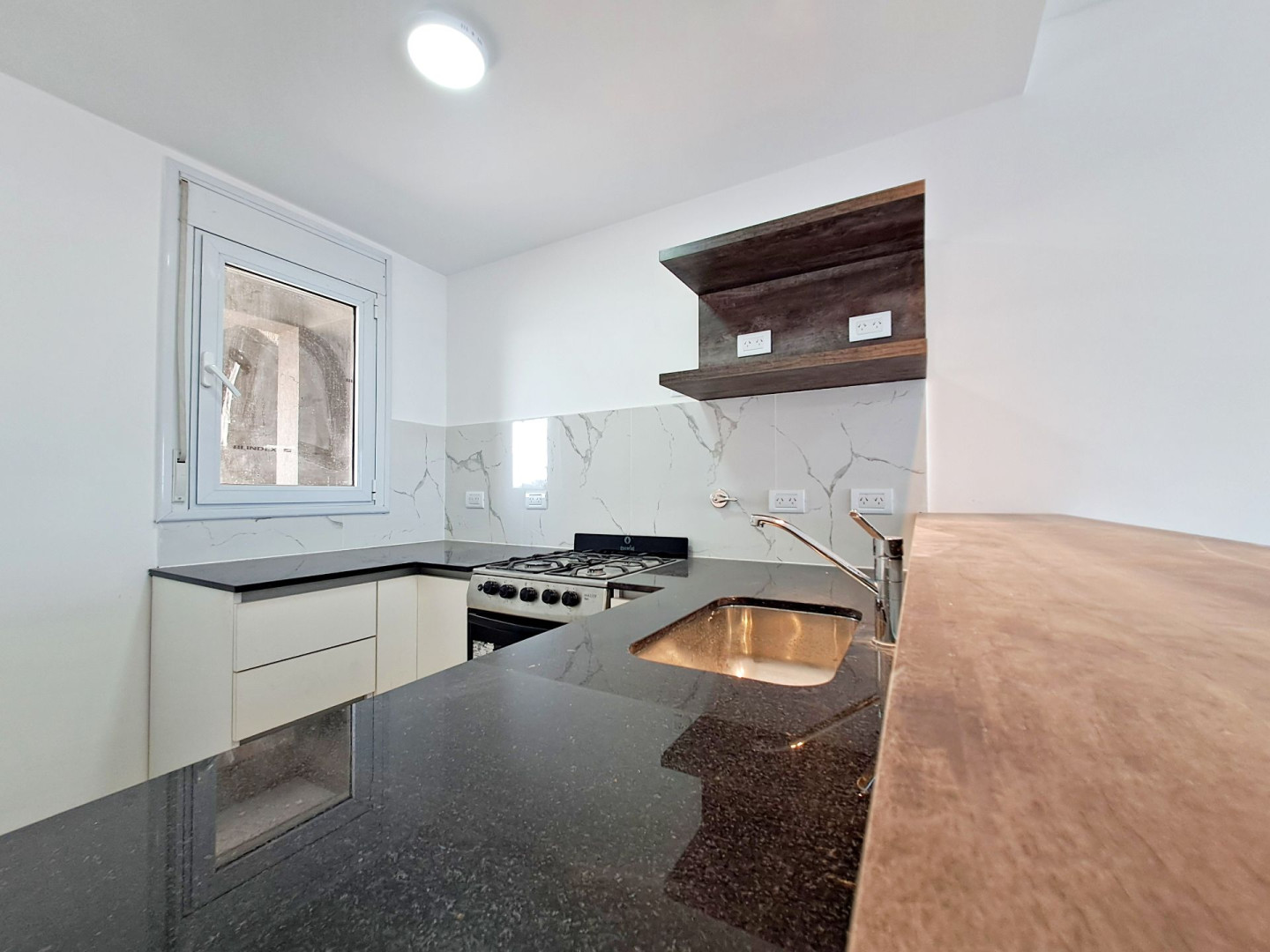 Departamento en Alquiler en Alem 2351, Santa Margarita, Bahía Blanca - Bahía Blanca Propiedades | SITIO OFICIAL l