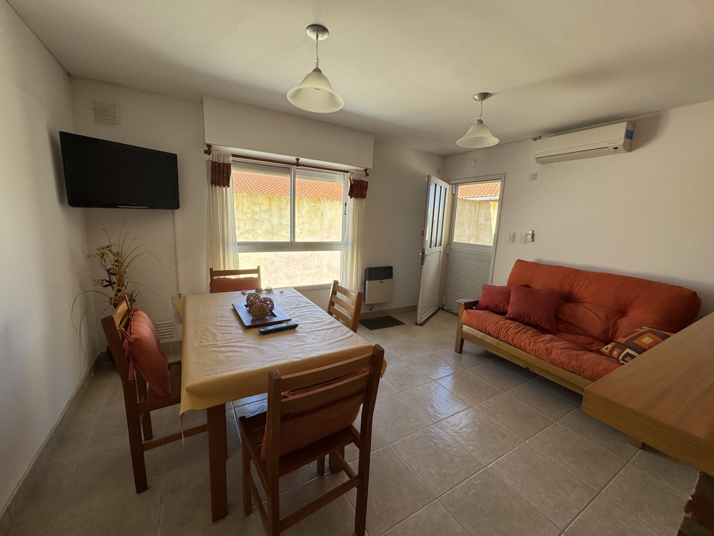Departamento en Venta en Rio Gallegos 137, Centro, Monte Hermoso - Bahía Blanca Propiedades | SITIO OFICIAL l