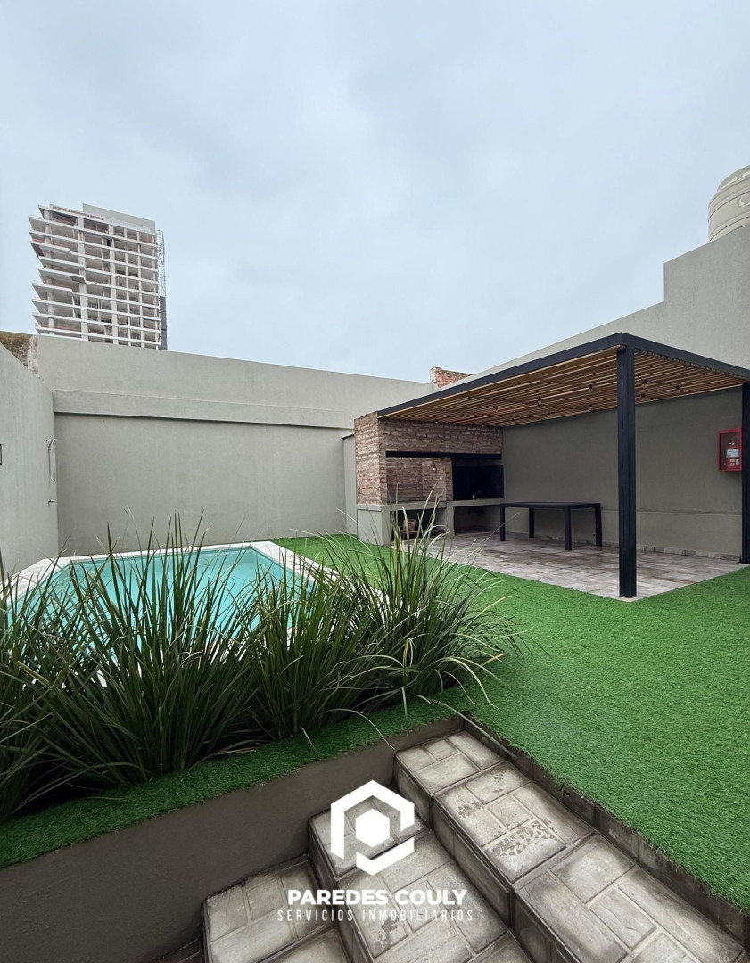 Departamento en Venta en Witcomb 65, La Falda, Bahía Blanca - Bahía Blanca Propiedades | SITIO OFICIAL l