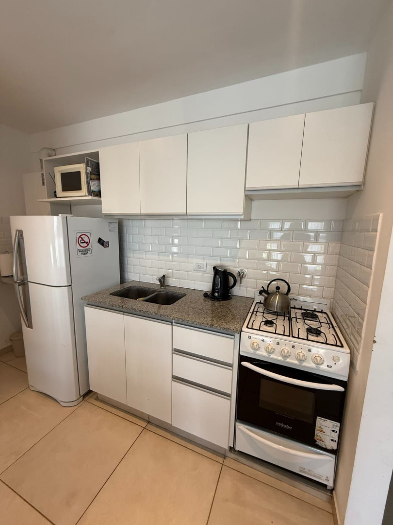 Departamento en Alquiler en Alvear 1758, Villa Floresta, Bahía Blanca - Bahía Blanca Propiedades | SITIO OFICIAL l