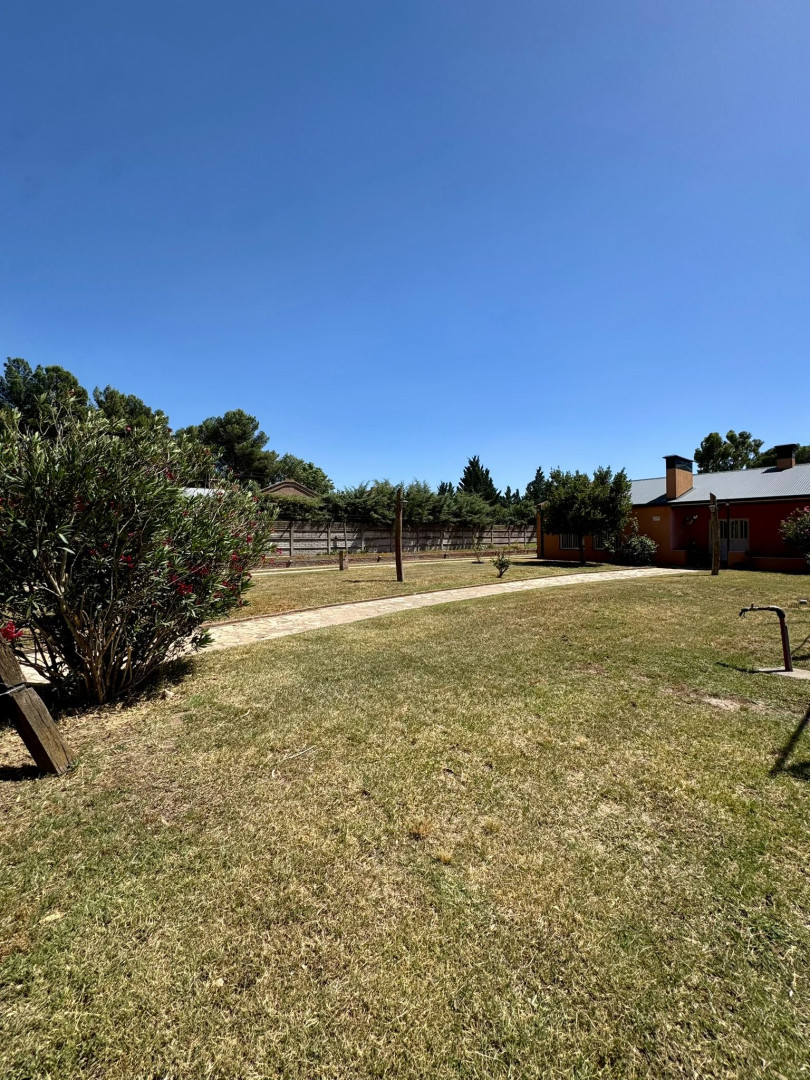 Casa en Venta en Hernandarias 1584, San Agustin, Bahía Blanca - Bahía Blanca Propiedades | SITIO OFICIAL l