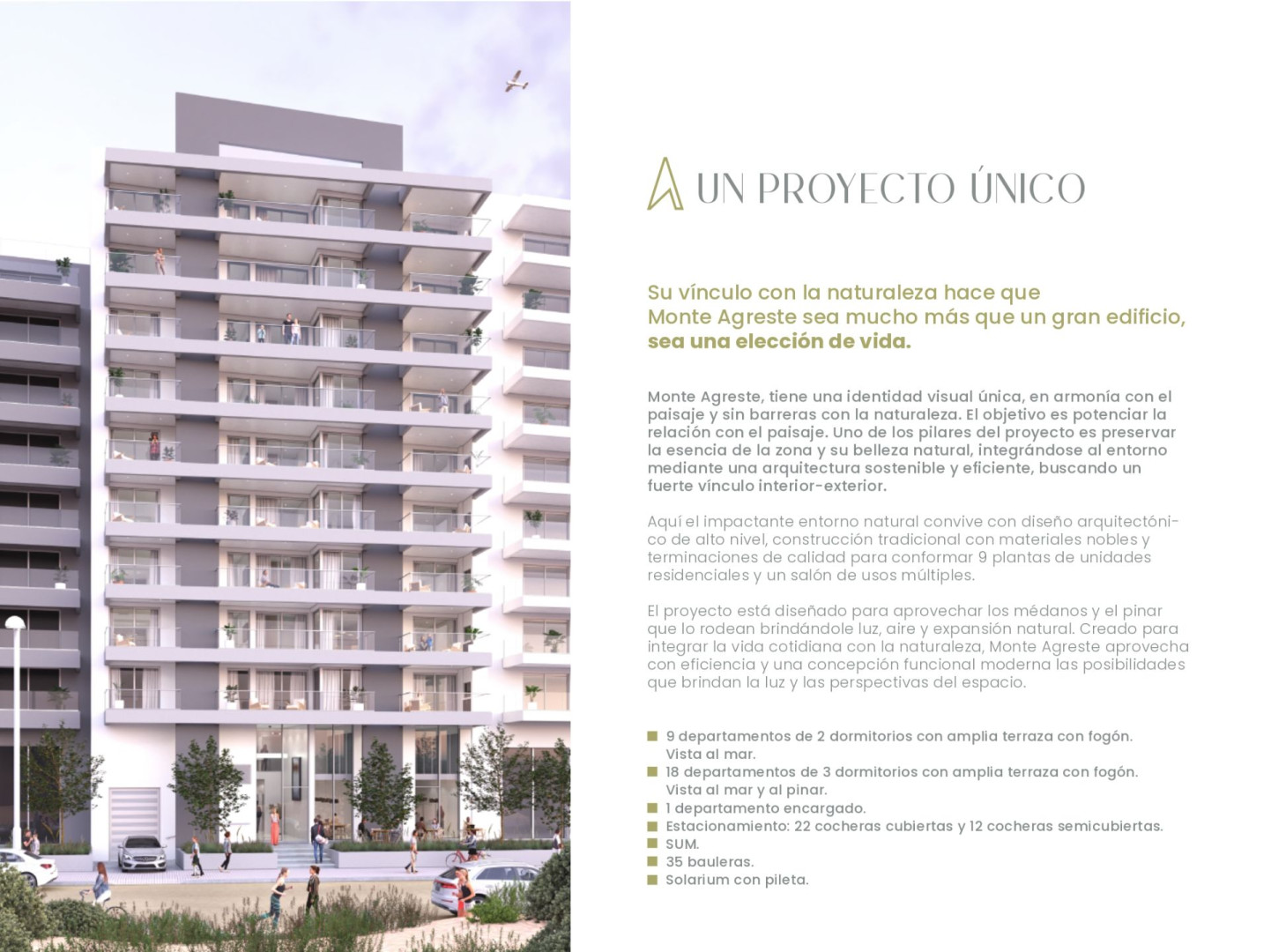 Departamento en Venta en Avenida Presidente Peron 828,  Monte Hermoso - Bahía Blanca Propiedades | SITIO OFICIAL l