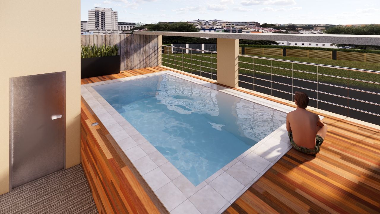 Departamento en Venta en 19 De Mayo 414 4to Piso, Universitario, Bahía Blanca - Bahía Blanca Propiedades | SITIO OFICIAL l