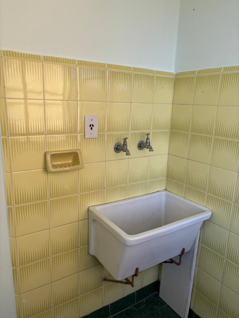 Departamento en Alquiler en Perú 760, 1° Piso, Universitario, Bahía Blanca - Bahía Blanca Propiedades | SITIO OFICIAL l