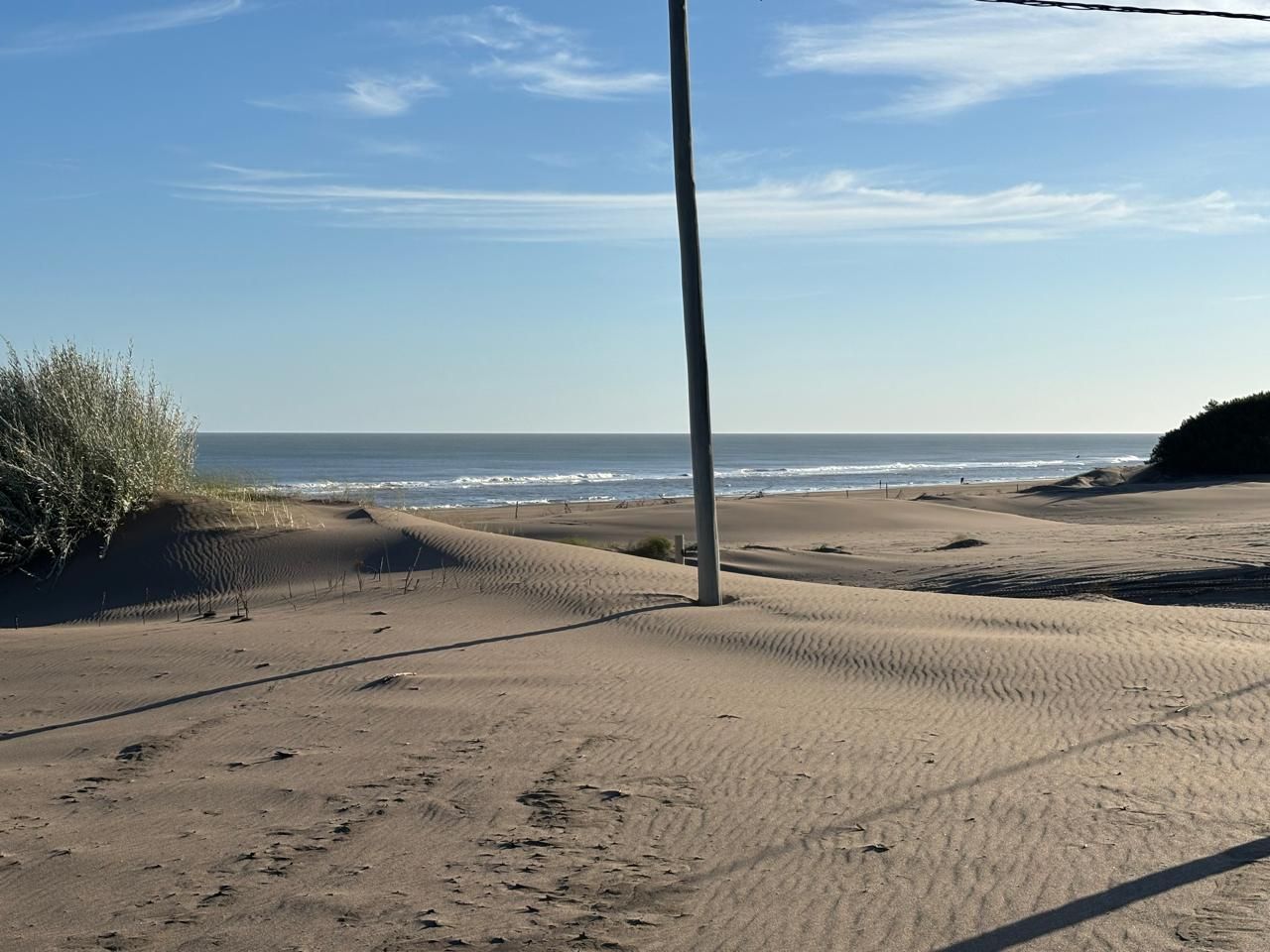 Terreno en Venta en Sauce Grande,  Monte Hermoso - Bahía Blanca Propiedades | SITIO OFICIAL l