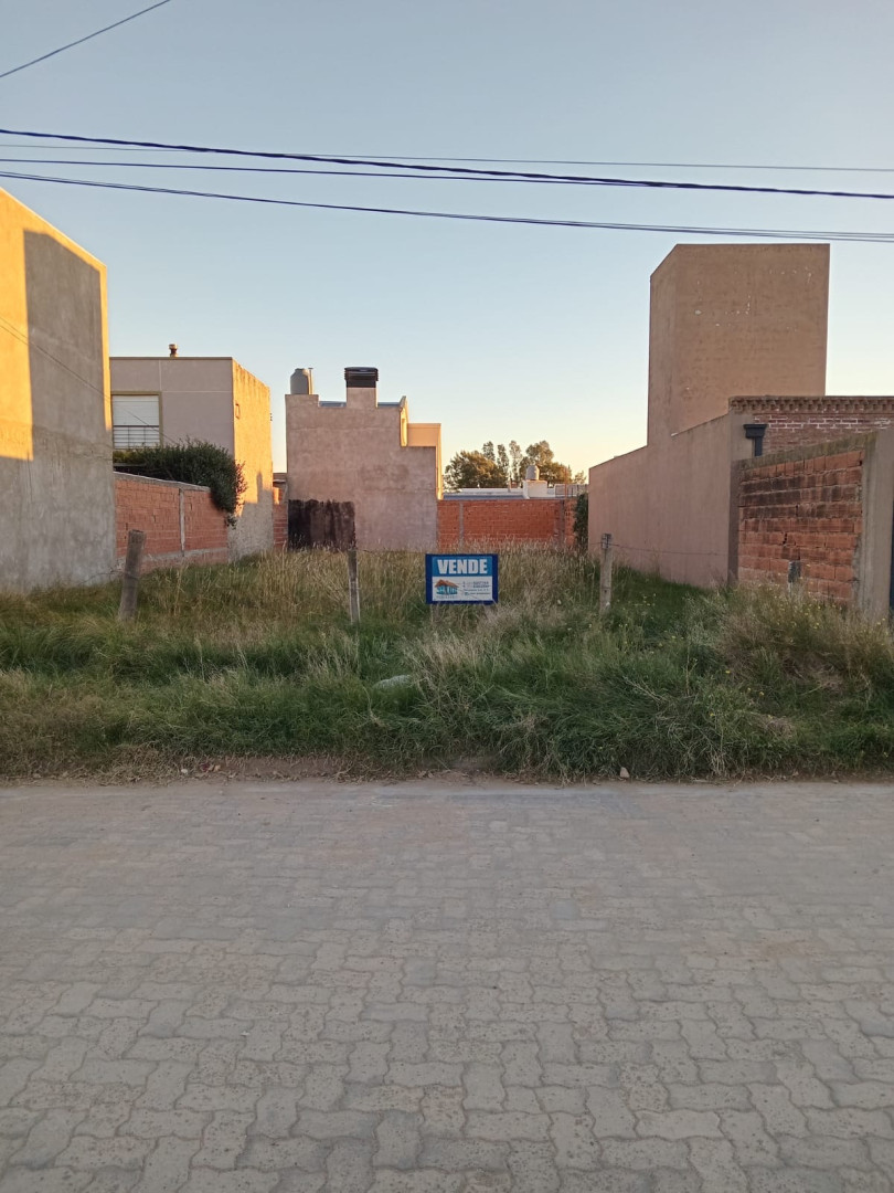 Terreno en Venta en Panama 2500, Santa Margarita, Bahía Blanca - Bahía Blanca Propiedades | SITIO OFICIAL l