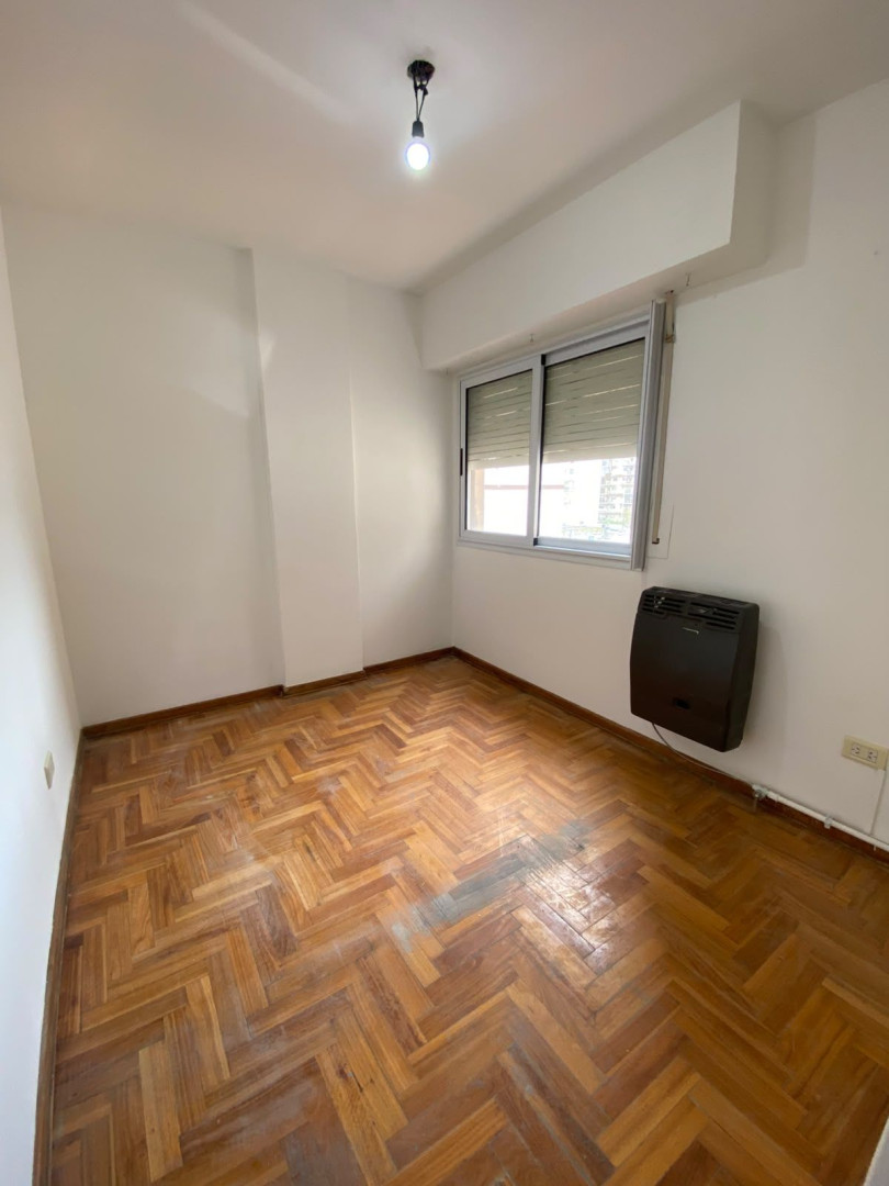 Departamento en Alquiler en Las Heras 126, Centro, Bahía Blanca - Bahía Blanca Propiedades | SITIO OFICIAL l
