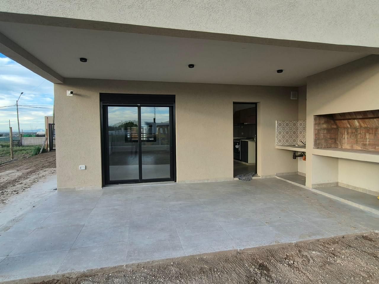 Duplex en Venta en Norberto Clegg 585, Altos del Pinar, Bahía Blanca - Bahía Blanca Propiedades | SITIO OFICIAL l