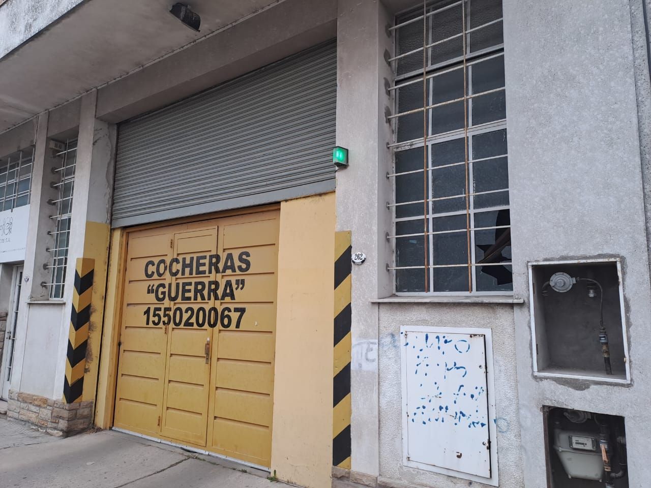 Galpón en Venta en ESPORA 256, Centro, Bahía Blanca - Bahía Blanca Propiedades | SITIO OFICIAL l