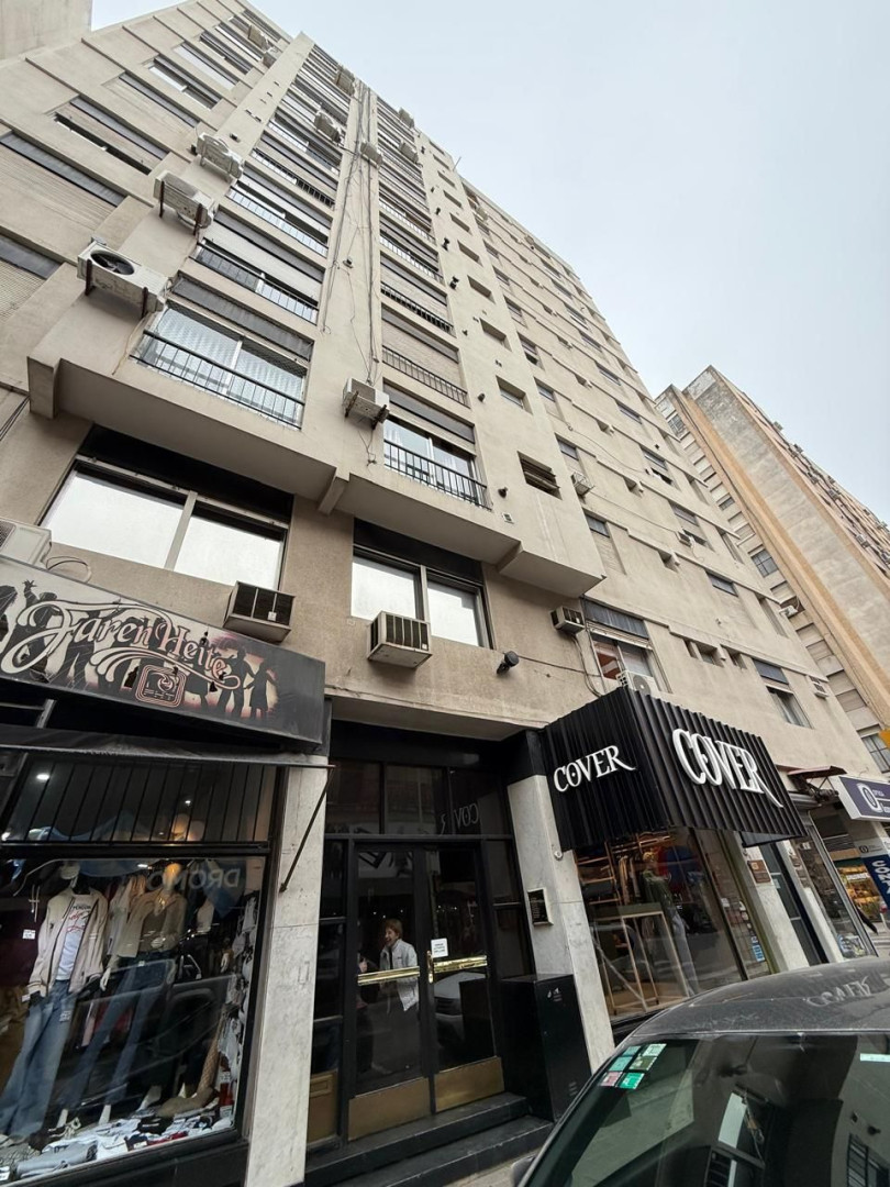 Departamento en Venta en SOLER 111 10 B, Centro, Bahía Blanca - Bahía Blanca Propiedades | SITIO OFICIAL l