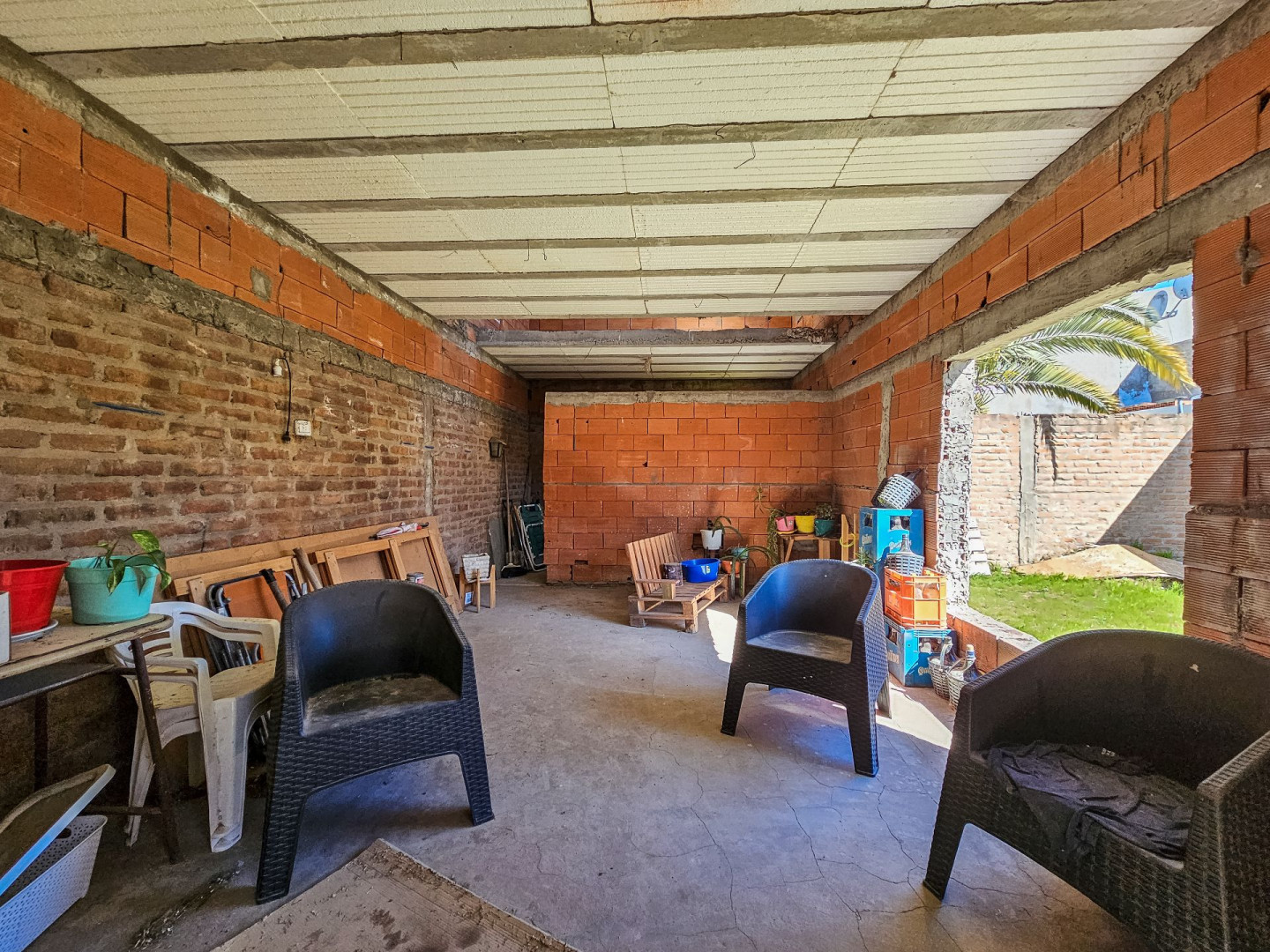 Casa en Venta en Los Patos 1058, Villa Rosas, Bahía Blanca - Bahía Blanca Propiedades | SITIO OFICIAL l