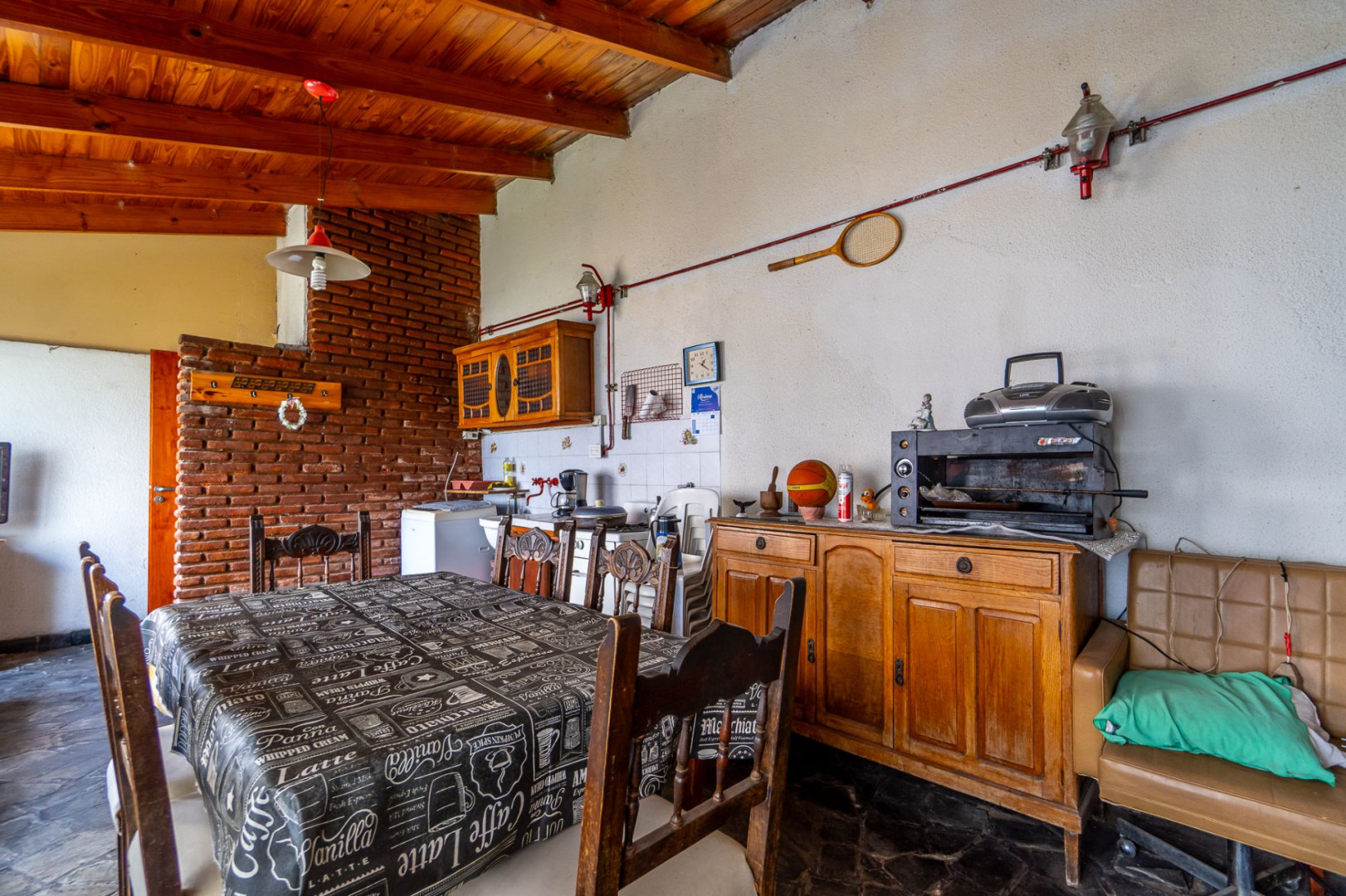 Casa en Venta en Trelew 58, Macrocentro, Bahía Blanca - Bahía Blanca Propiedades | SITIO OFICIAL l