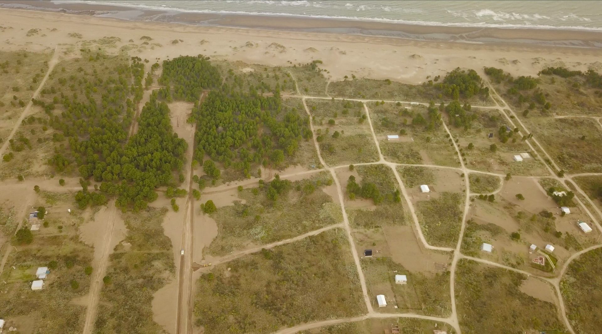 Terreno en Venta en Pehuen Co, Pueblo Darwin. Manzana 28, Lote 13, Pueblo Darwin, Pehuen Co - Bahía Blanca Propiedades | SITIO OFICIAL l