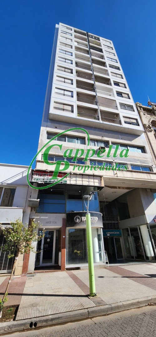 Departamento en Venta en O'Higgins 29, Centro, Bahía Blanca - Bahía Blanca Propiedades | SITIO OFICIAL l