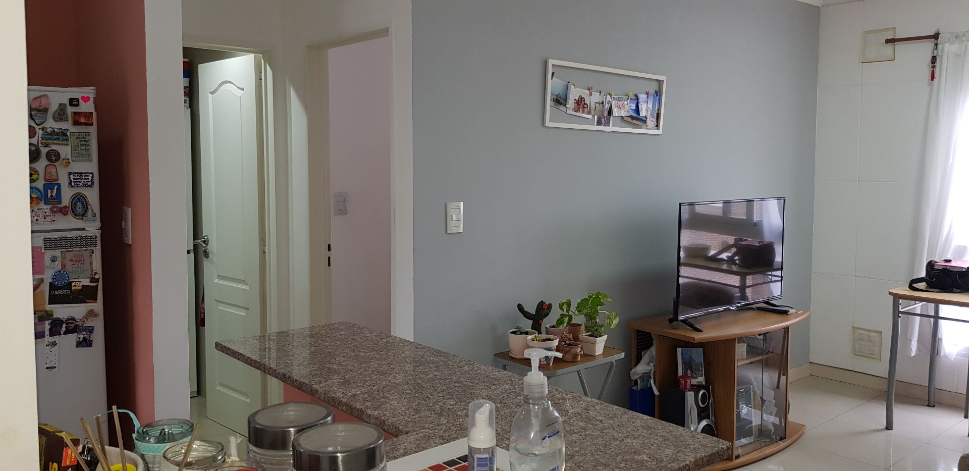 Departamento en Alquiler en Nicaragua N° 1455, Universitario, Bahía Blanca - Bahía Blanca Propiedades | SITIO OFICIAL l