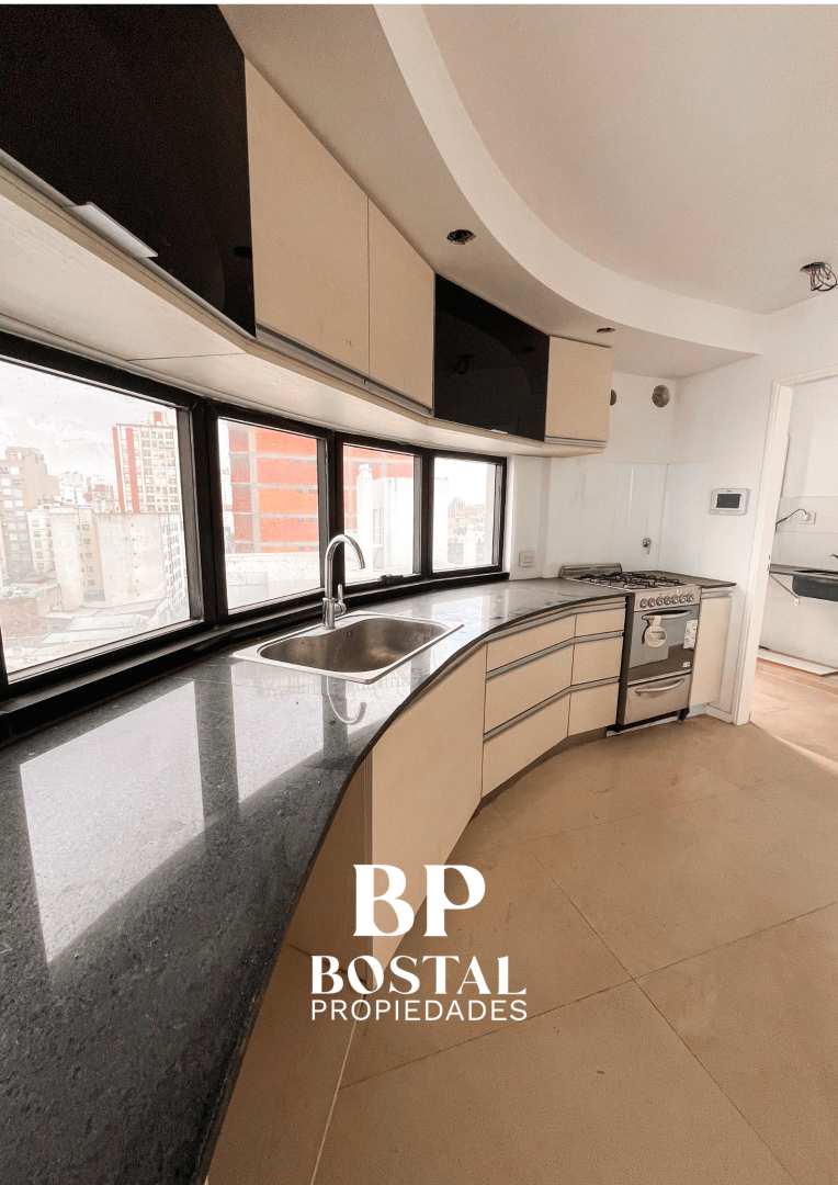 Departamento en Venta en Zelarrayan 312, Centro, Bahía Blanca - Bahía Blanca Propiedades | SITIO OFICIAL l