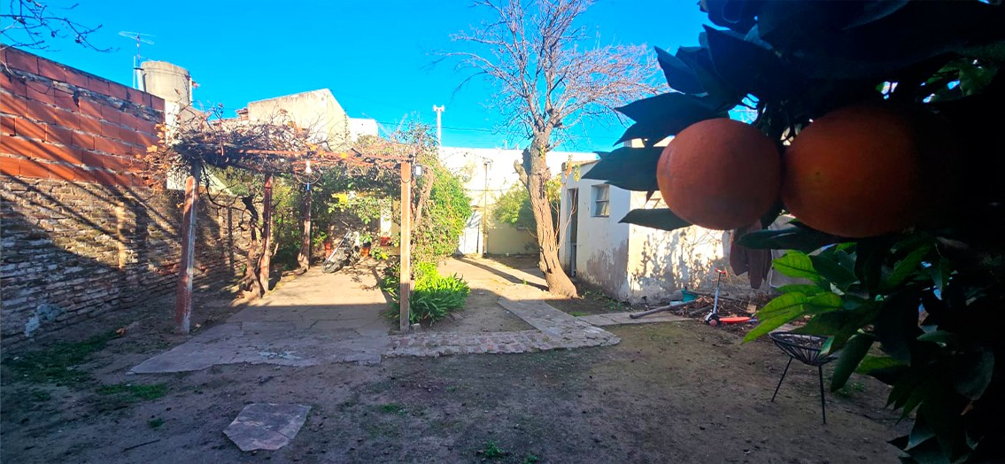 Casa en Venta en Juana Azurduy 2232, Villa Rosas, Bahía Blanca - Bahía Blanca Propiedades | SITIO OFICIAL l