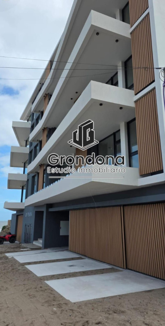 Departamento en Venta en Rio Salado ,  Monte Hermoso - Bahía Blanca Propiedades | SITIO OFICIAL l