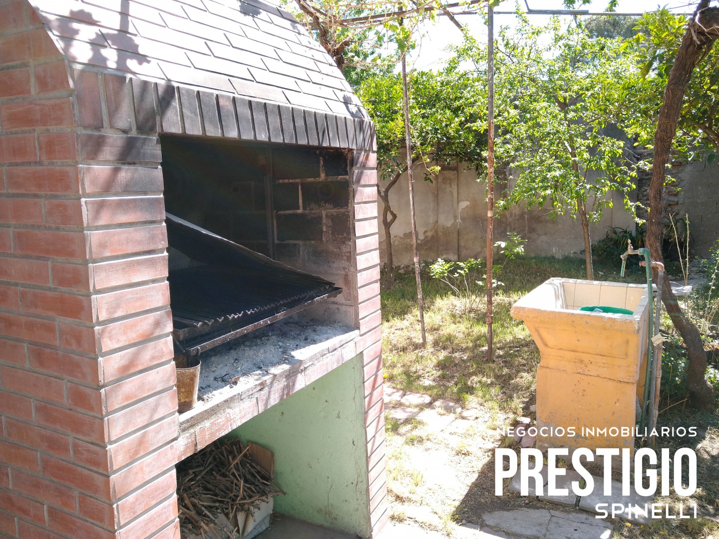 Casa en Venta en 14 De Julio 168, Villa Mitre, Bahía Blanca - Bahía Blanca Propiedades | SITIO OFICIAL l