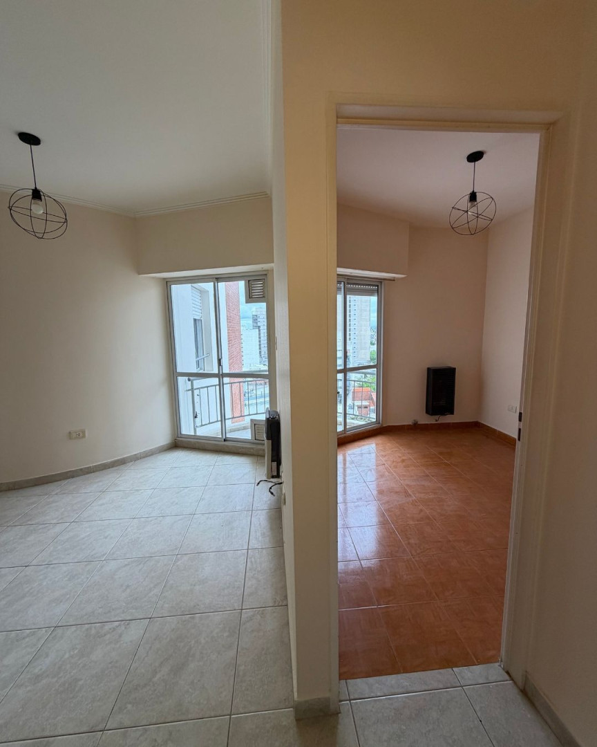 Departamento en Alquiler en Casanova 72, Centro, Bahía Blanca - Bahía Blanca Propiedades | SITIO OFICIAL l