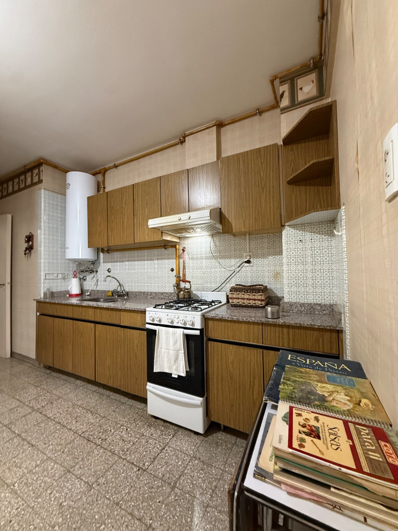 Departamento en Venta en Donado 97 A, Centro, Bahía Blanca - Bahía Blanca Propiedades | SITIO OFICIAL l