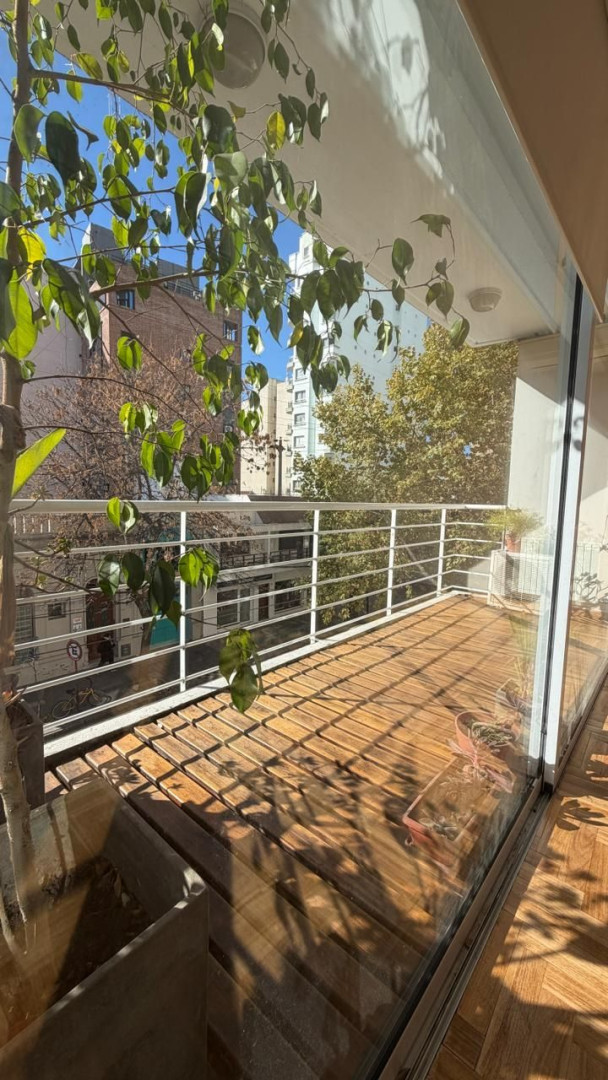 Departamento en Alquiler en Zapiola 26,  Bahía Blanca - Bahía Blanca Propiedades | SITIO OFICIAL l